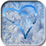 draw on the frozen screen android application logo